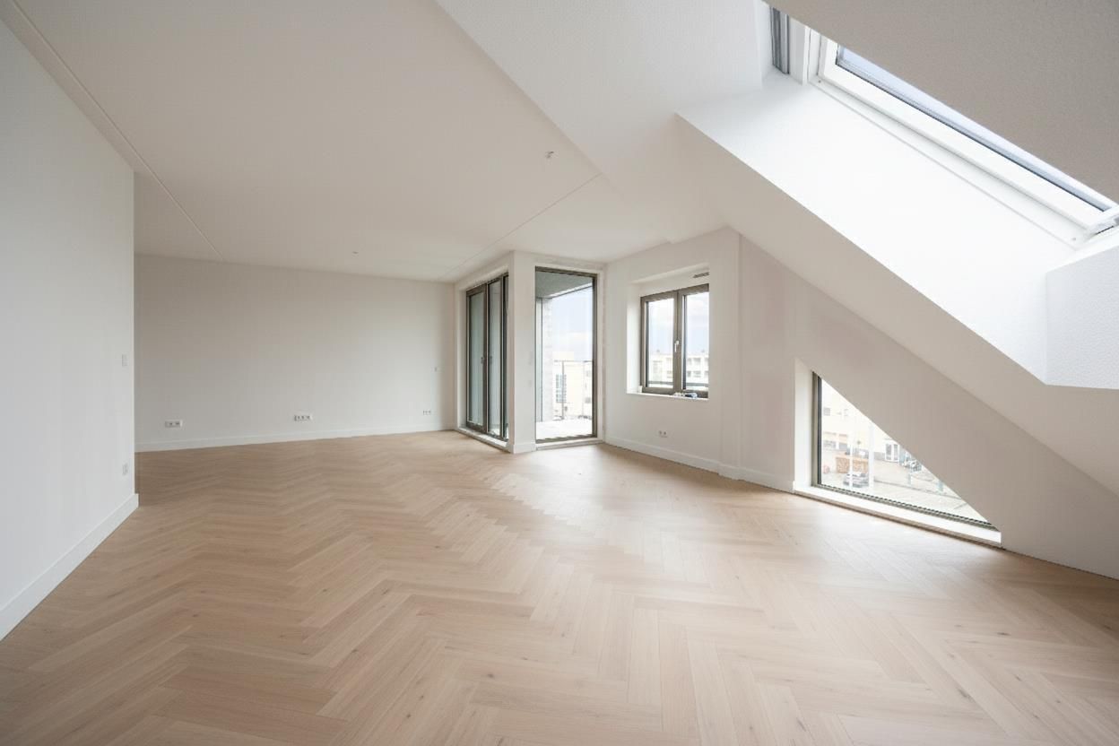 Foto 19 van 194 | Rouge | 3 kmr app | Nieuw Bergen (Bouwnr. 194)