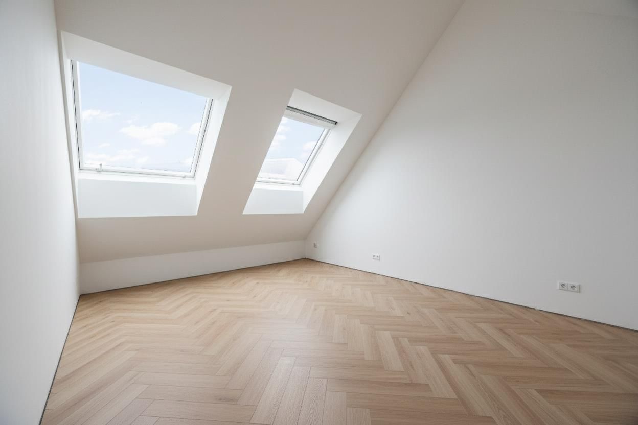 Foto 20 van 194 | Rouge | 3 kmr app | Nieuw Bergen (Bouwnr. 194)