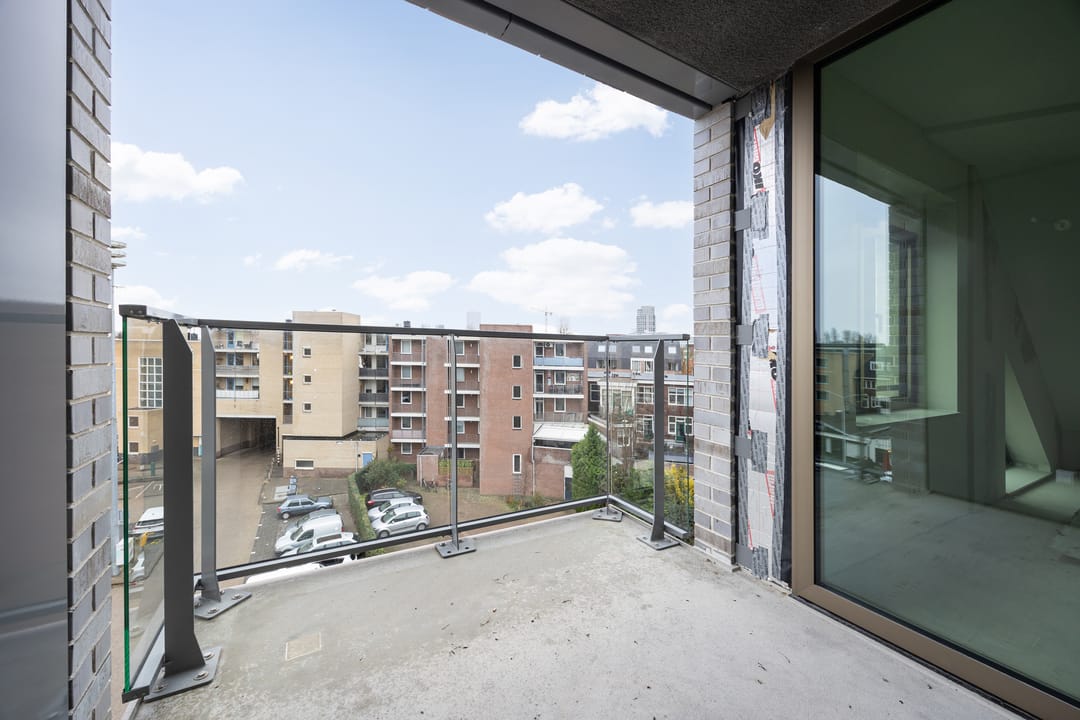 Foto 22 van 194 | Rouge | 3 kmr app | Nieuw Bergen (Bouwnr. 194)