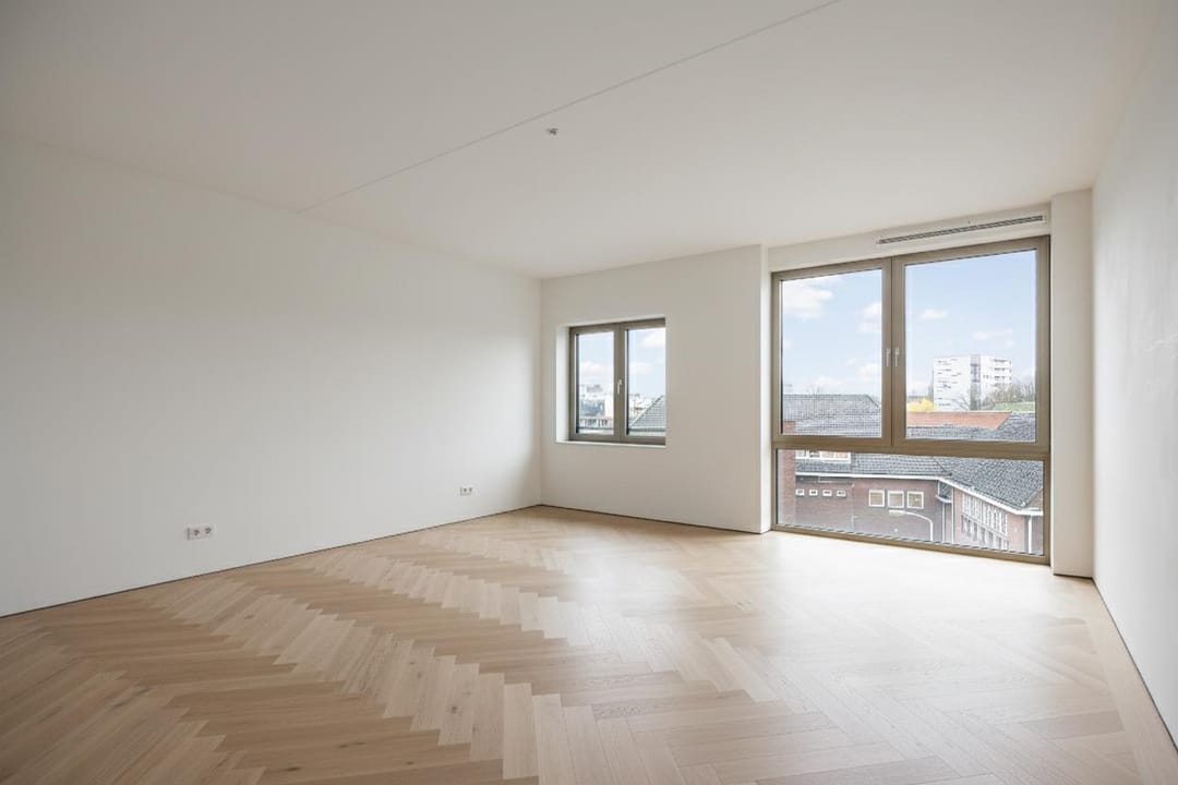 Foto 16 van 142 | Rouge | 3 kmr app | Nieuw Bergen (Bouwnr. 142)