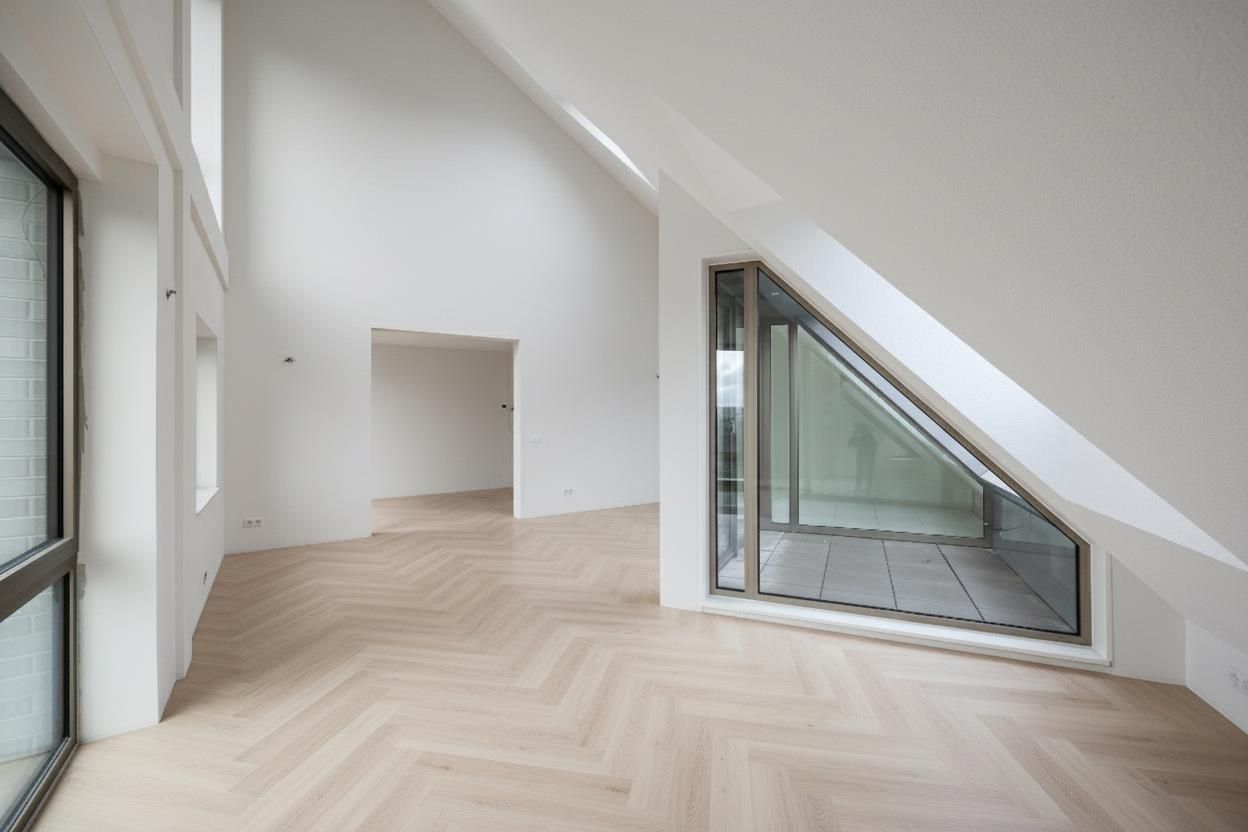 Foto 18 van 142 | Rouge | 3 kmr app | Nieuw Bergen (Bouwnr. 142)