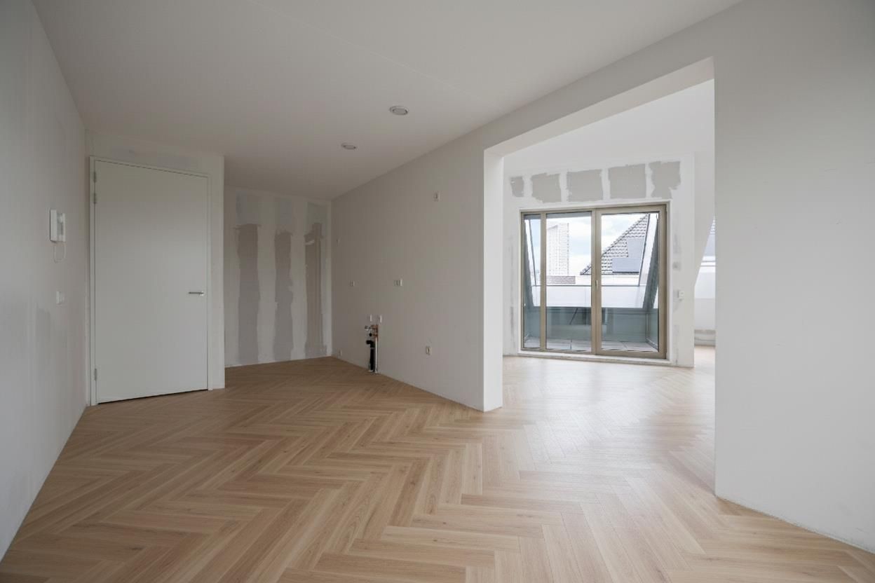 Foto 19 van 142 | Rouge | 3 kmr app | Nieuw Bergen (Bouwnr. 142)