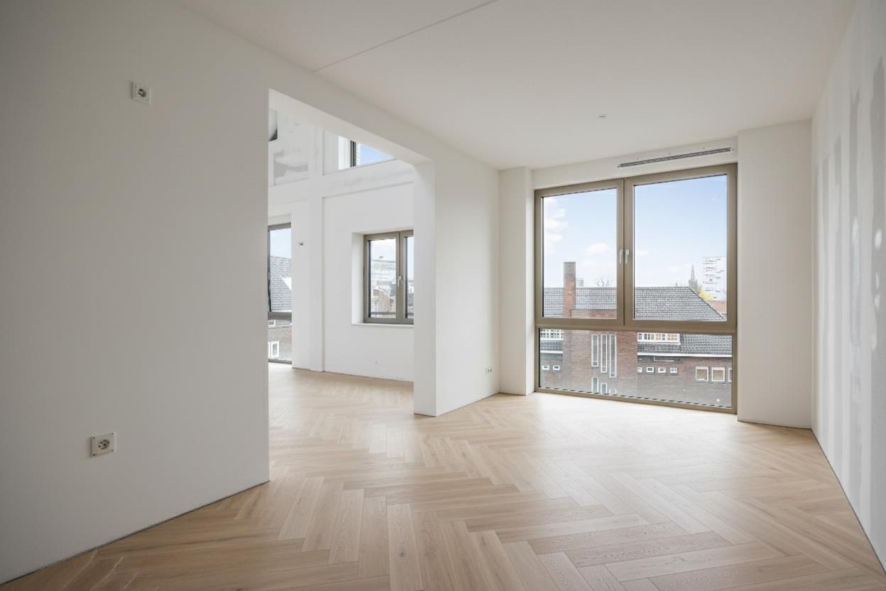 Foto 20 van 142 | Rouge | 3 kmr app | Nieuw Bergen (Bouwnr. 142)