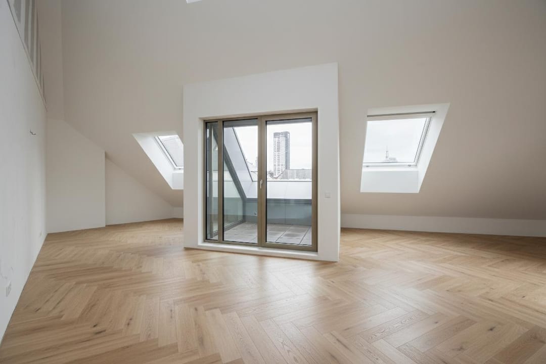 Foto 22 van 142 | Rouge | 3 kmr app | Nieuw Bergen (Bouwnr. 142)