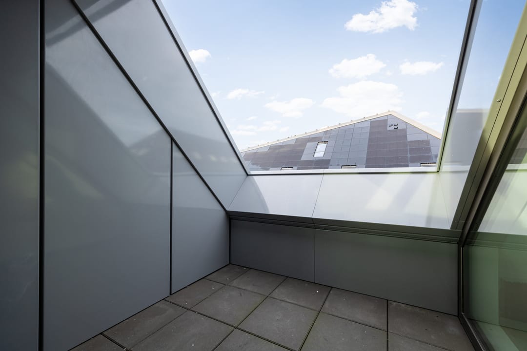 Foto 13 van 140 | Rouge | 3 kmrapp | Nieuw Bergen (Bouwnr. 140)