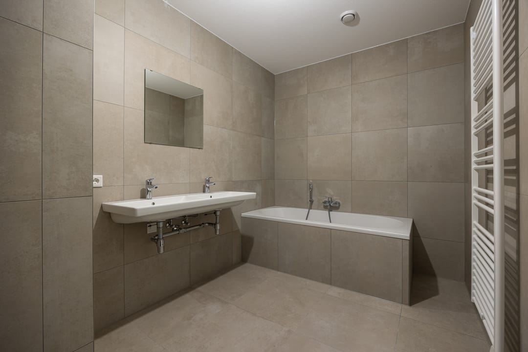 Foto 23 van 142 | Rouge | 3 kmr app | Nieuw Bergen (Bouwnr. 142)