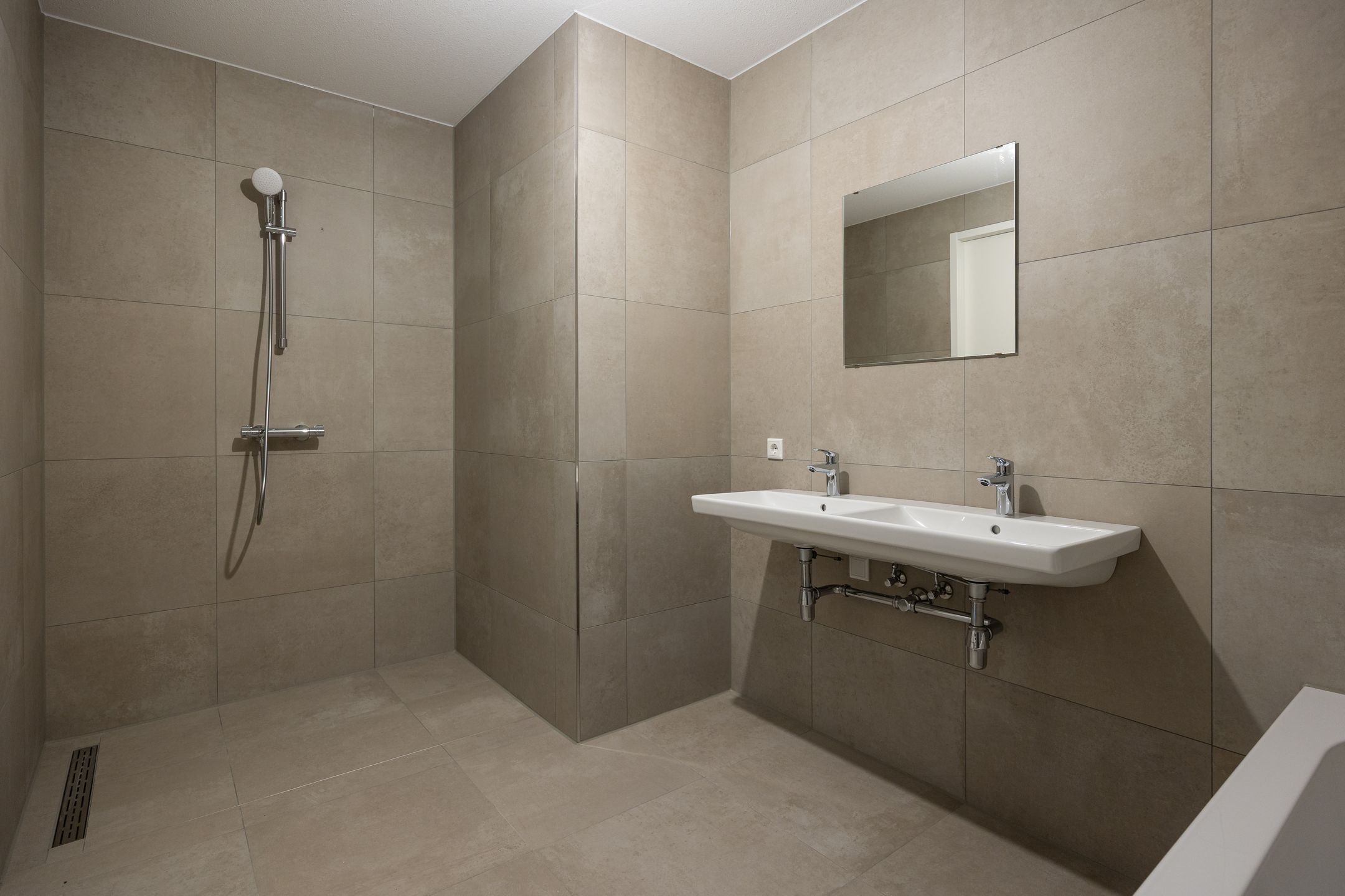 Foto 24 van 142 | Rouge | 3 kmr app | Nieuw Bergen (Bouwnr. 142)