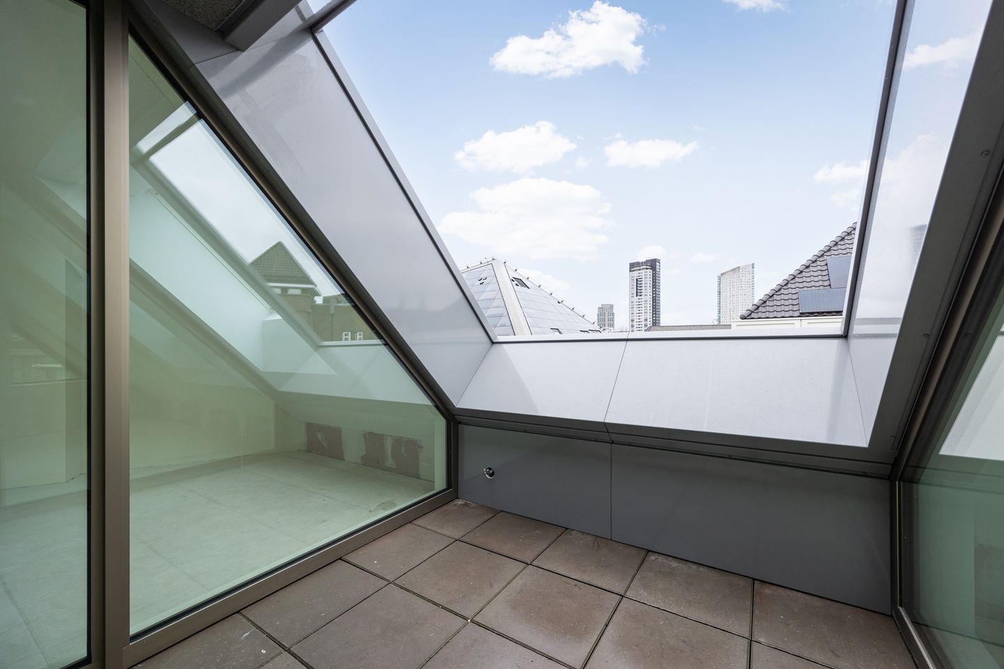 Foto 25 van 142 | Rouge | 3 kmr app | Nieuw Bergen (Bouwnr. 142)