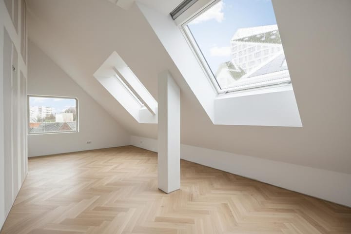 Photo 5 of 144 | Rouge | 3 kmr app | Nieuw Bergen (Bouwnr. 144)