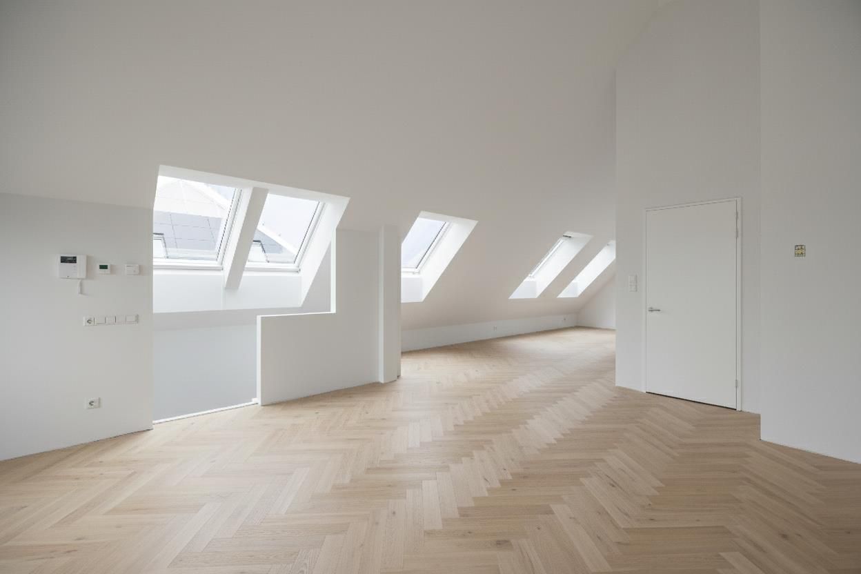 Foto 6 van 144 | Rouge | 3 kmr app | Nieuw Bergen (Bouwnr. 144)