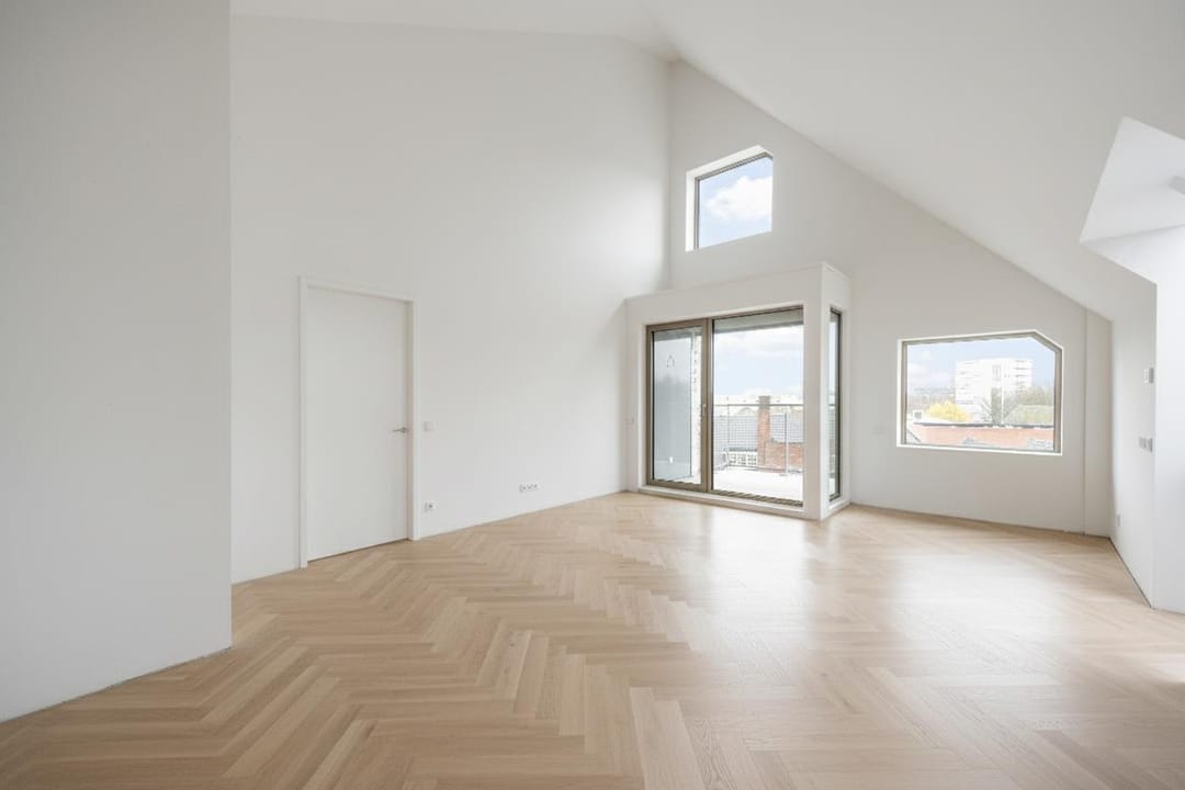 Foto 7 van 144 | Rouge | 3 kmr app | Nieuw Bergen (Bouwnr. 144)