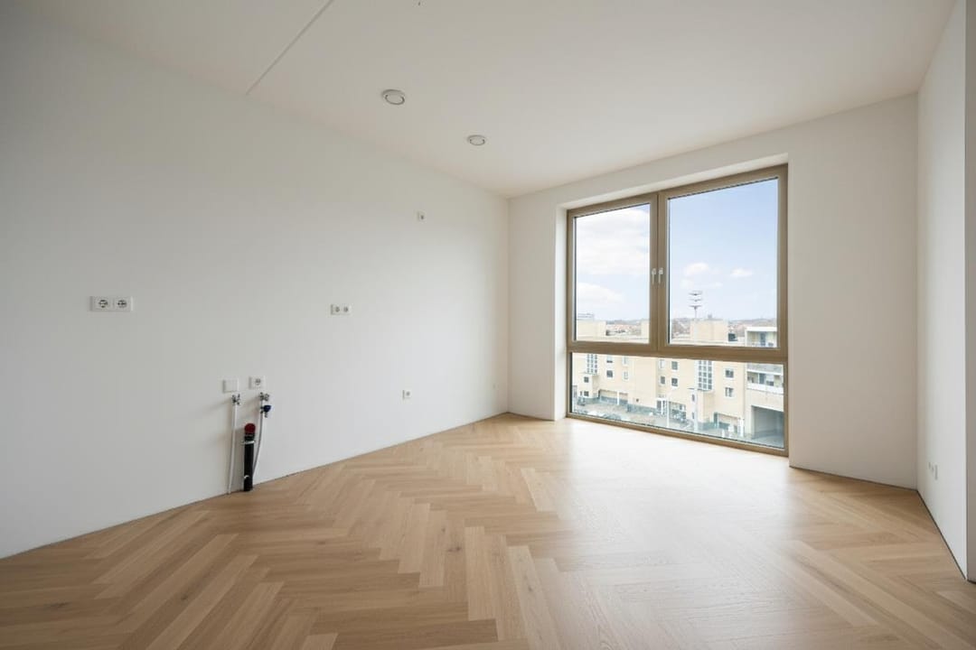 Foto 7 van 204 | Rouge | 3 kmr app | Nieuw Bergen (Bouwnr. 204)