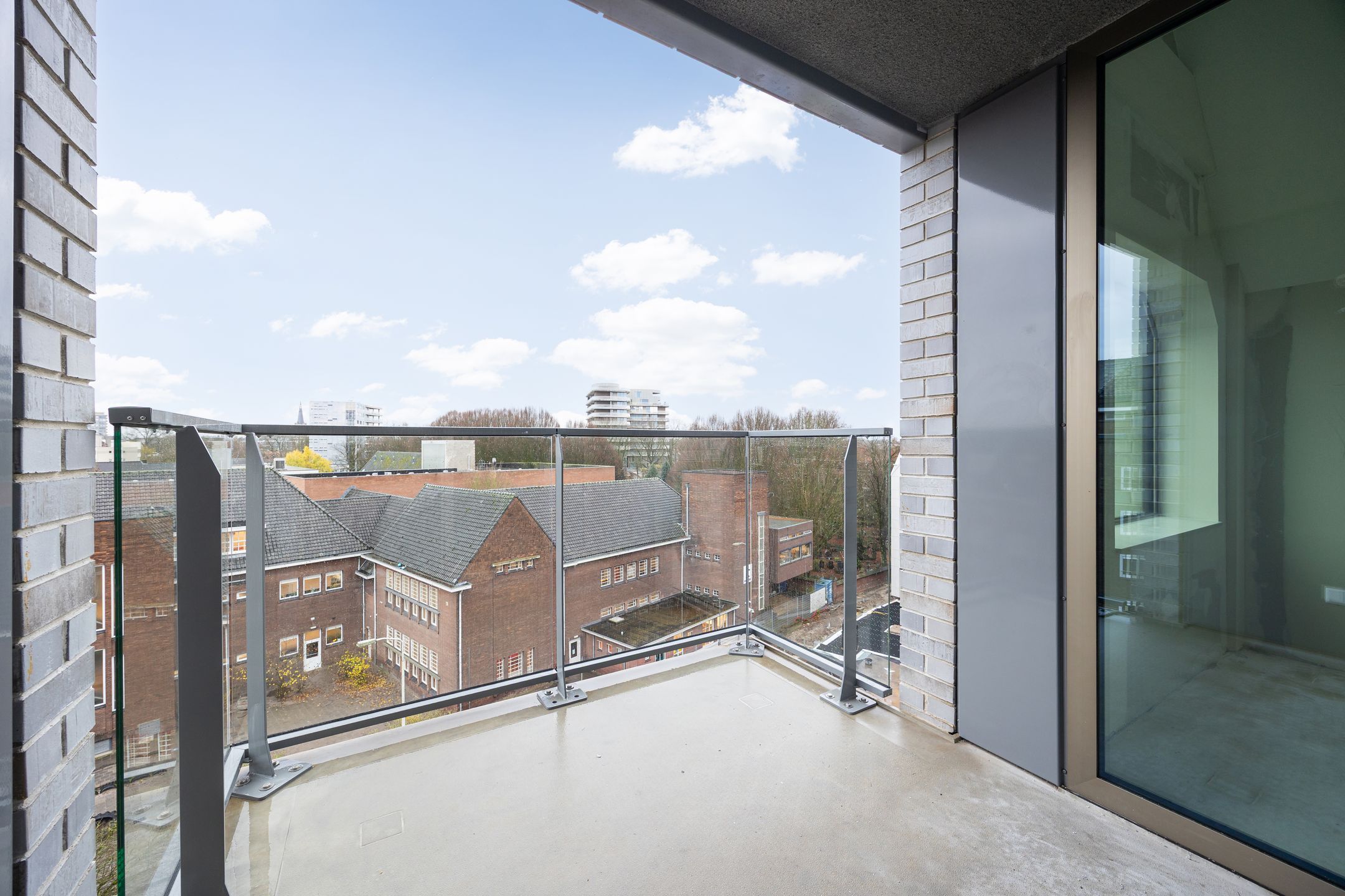 Foto 18 van 144 | Rouge | 3 kmr app | Nieuw Bergen (Bouwnr. 144)