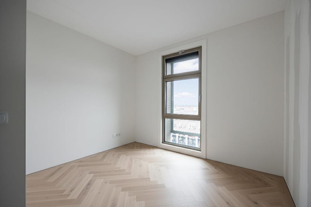 Foto 8 van 204 | Rouge | 3 kmr app | Nieuw Bergen (Bouwnr. 204)