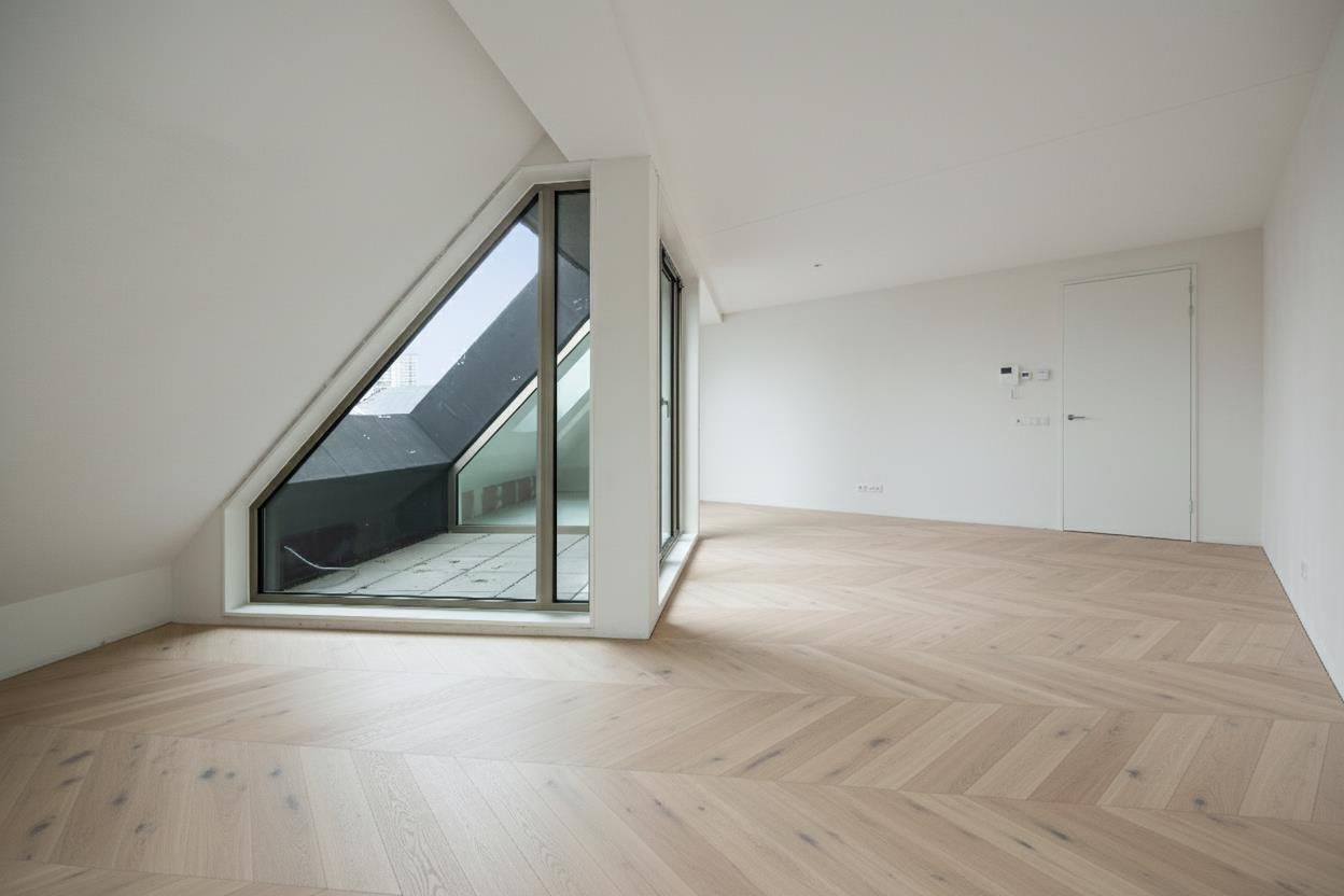 Foto 10 van 204 | Rouge | 3 kmr app | Nieuw Bergen (Bouwnr. 204)