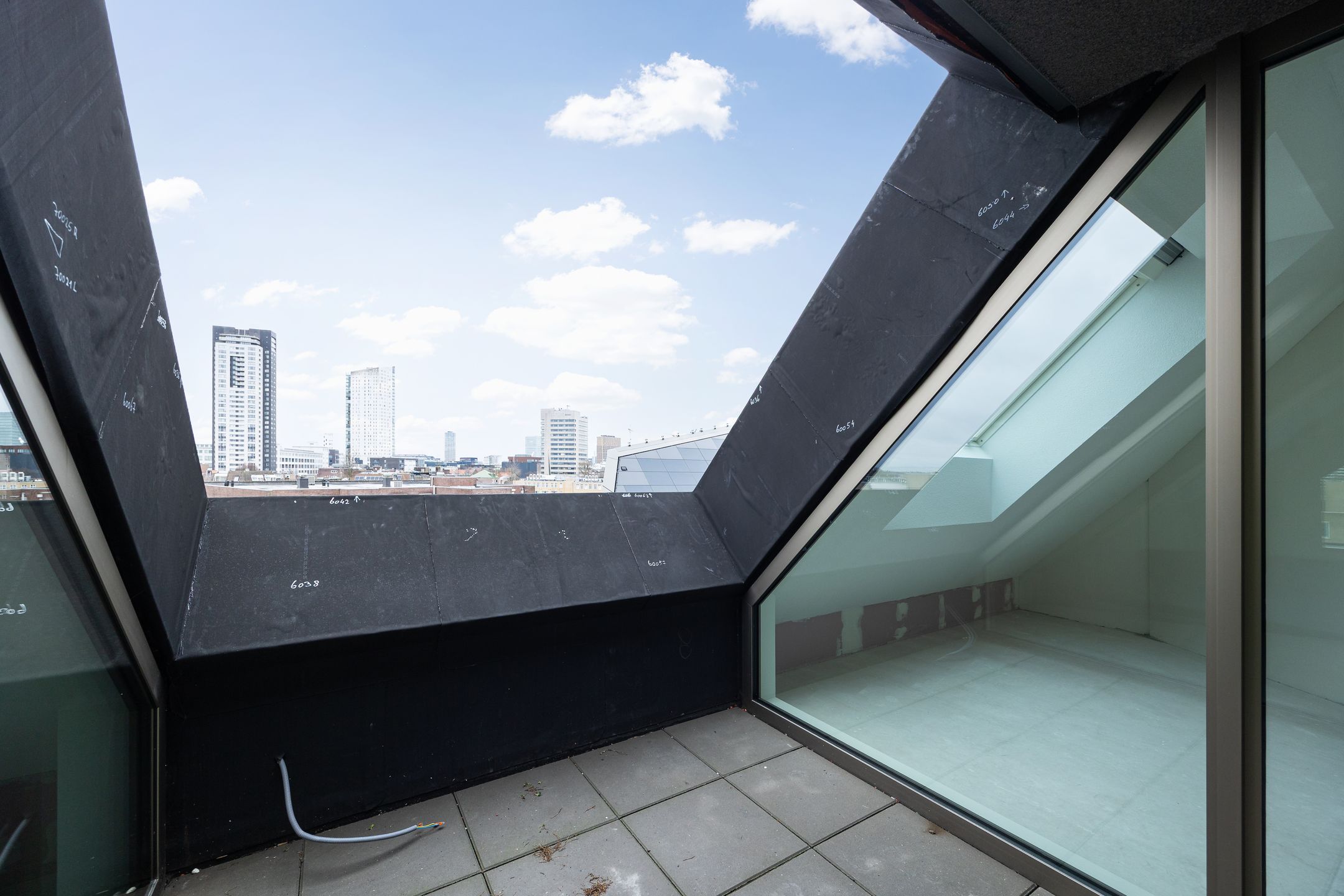 Foto 12 van 204 | Rouge | 3 kmr app | Nieuw Bergen (Bouwnr. 204)