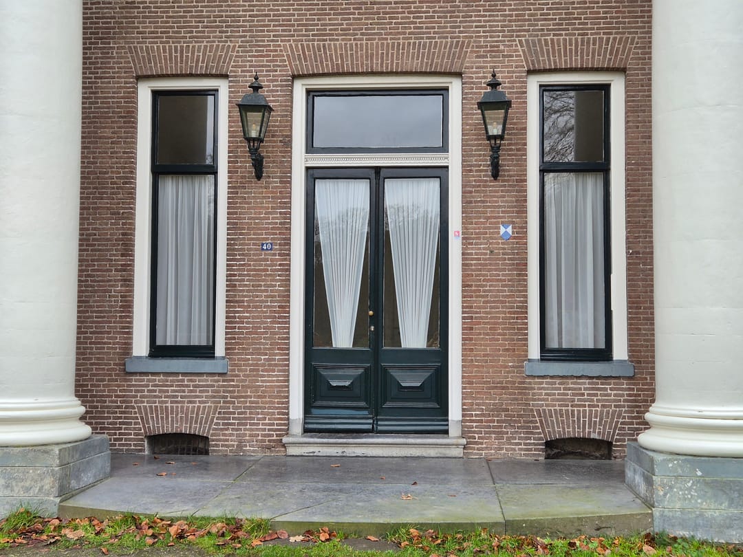 Foto 2 van Schiphorsterweg 40-B