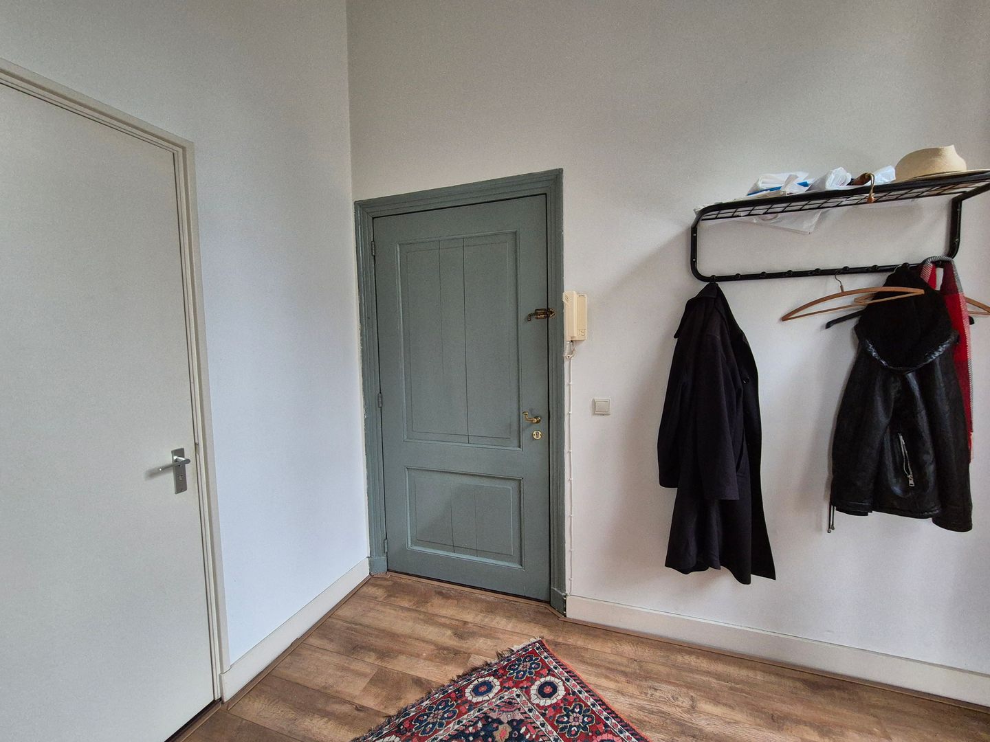 Foto 4 van Schiphorsterweg 40-B