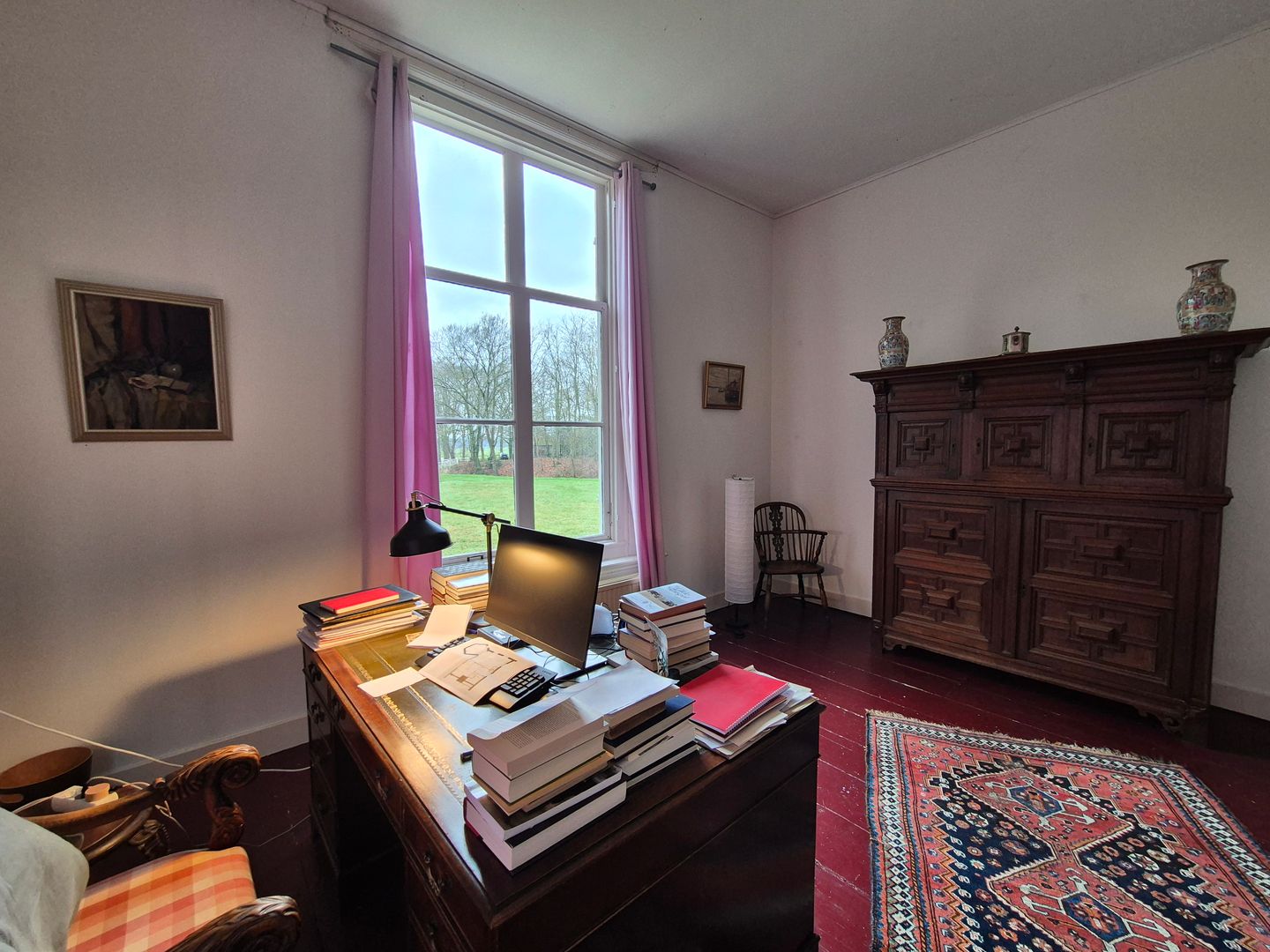 Foto 5 van Schiphorsterweg 40-B