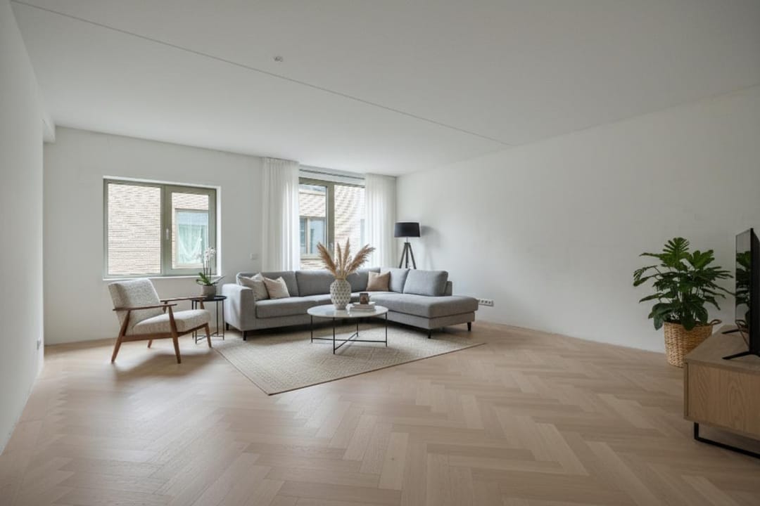 Foto 17 van 96 | Rouge | 3,5 kmrapp | Nieuw Bergen (Bouwnr. 96)