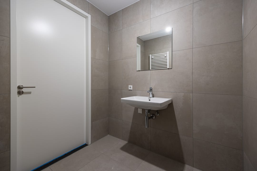 Foto 13 van 204 | Rouge | 3 kmr app | Nieuw Bergen (Bouwnr. 204)