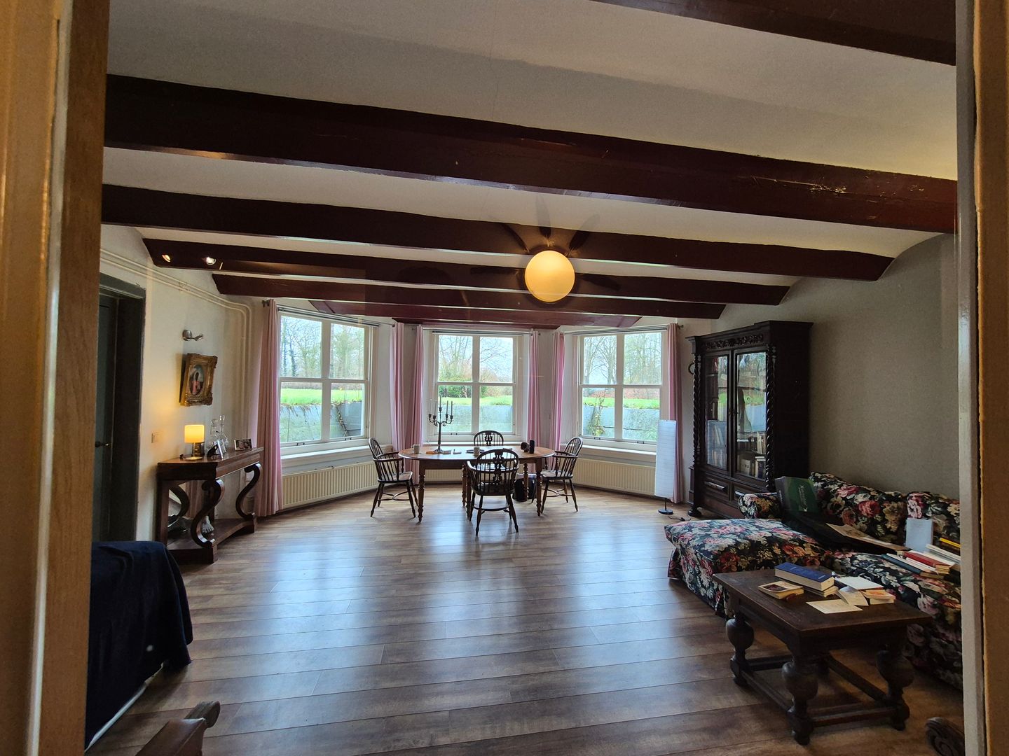 Foto 10 van Schiphorsterweg 40-B