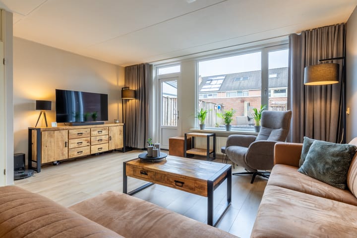 Foto 2 van Runenberghoek 42