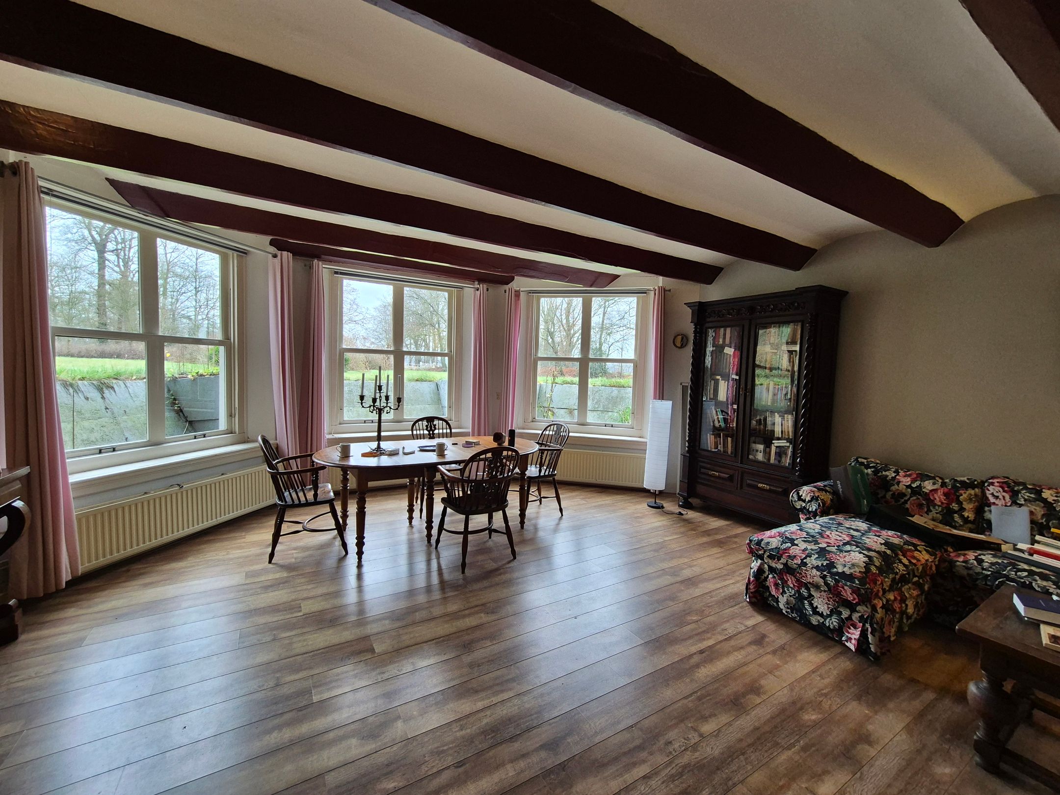 Foto 12 van Schiphorsterweg 40-B