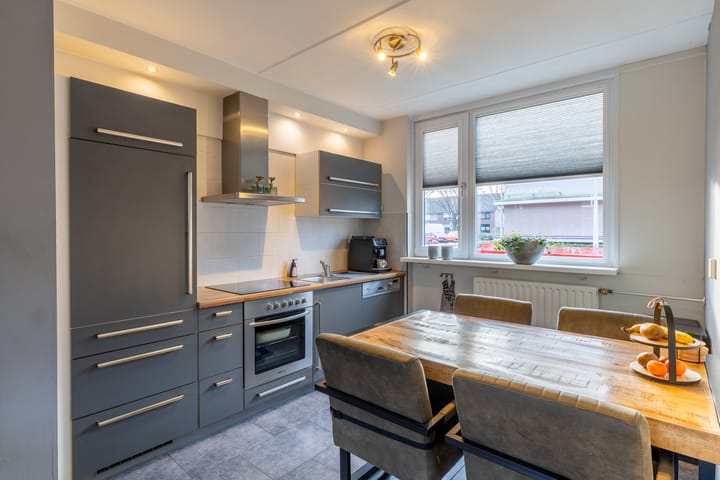 Foto 3 van Runenberghoek 42