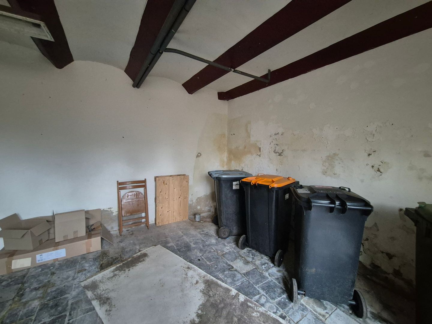 Foto 19 van Schiphorsterweg 40-B