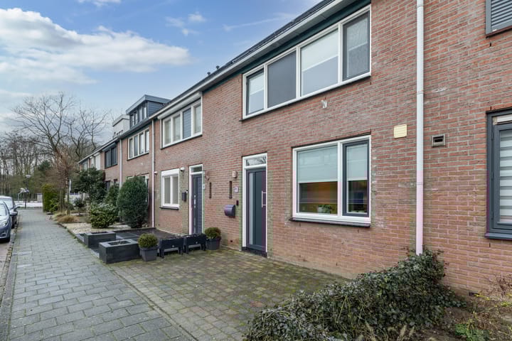 Foto 4 van Runenberghoek 42