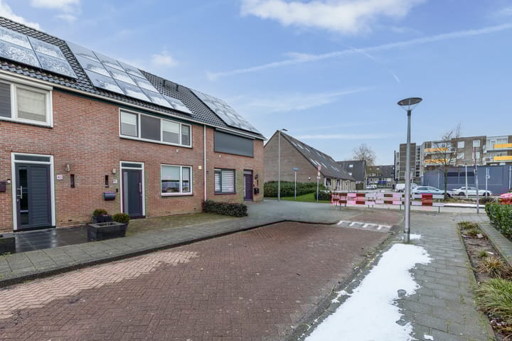 Foto 5 van Runenberghoek 42