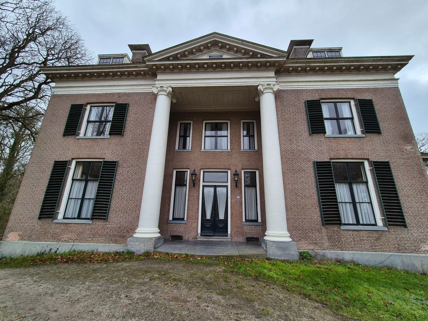 Foto 20 van Schiphorsterweg 40-B