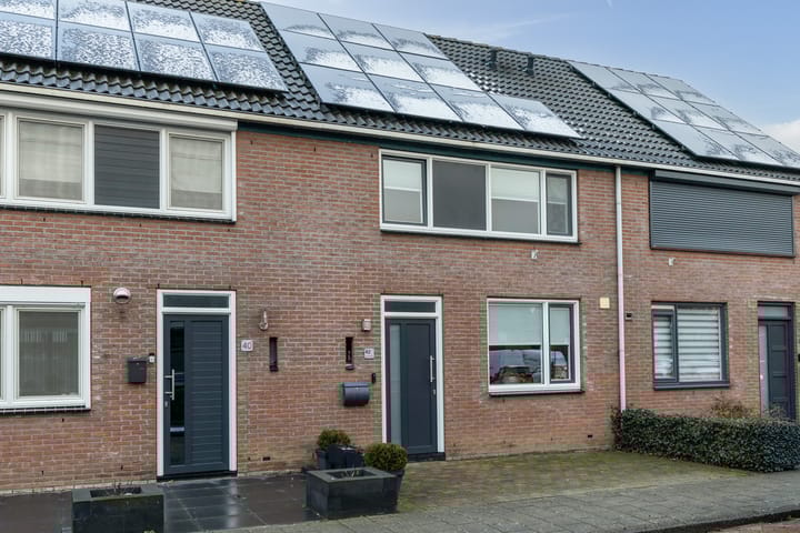 Foto 7 van Runenberghoek 42