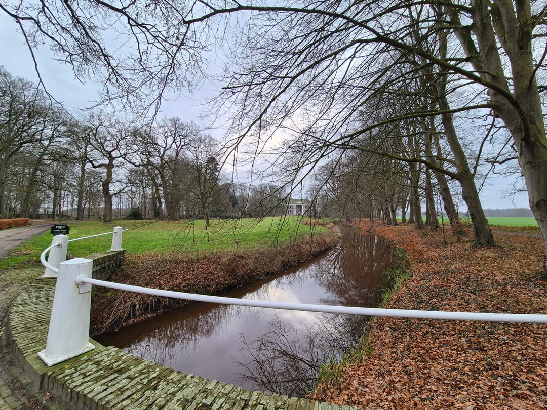 Foto 22 van Schiphorsterweg 40-B