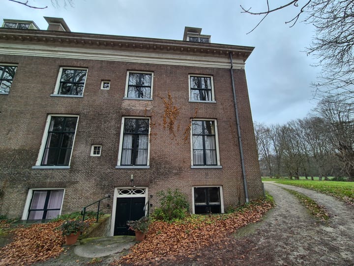 Foto 21 van Schiphorsterweg 40-B