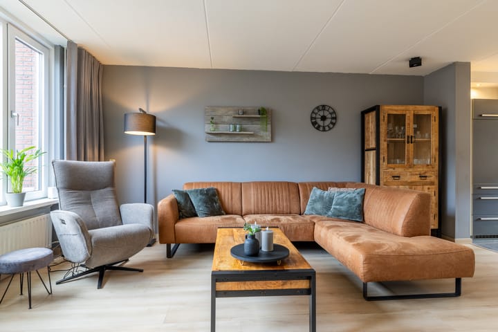 Foto 9 van Runenberghoek 42