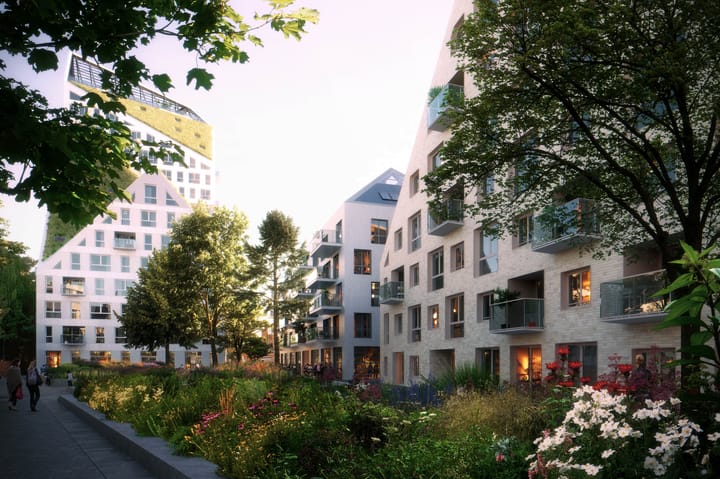 Foto 14 van 98 | Rouge | 3,5 kmrapp | Nieuw Bergen (Bouwnr. 98)