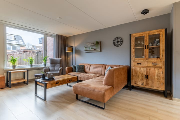 Foto 10 van Runenberghoek 42