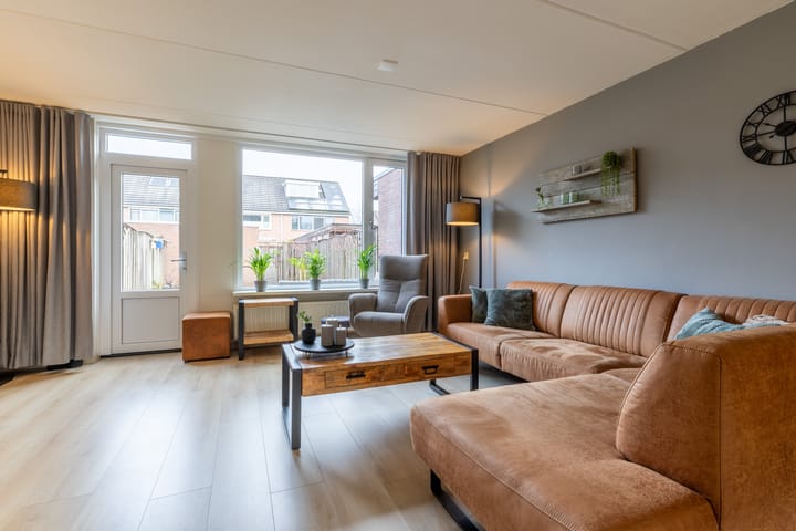 Foto 11 van Runenberghoek 42