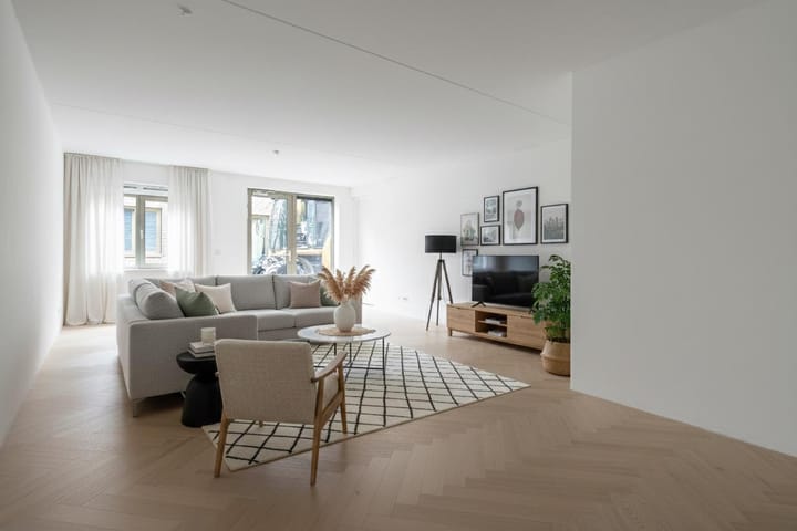 Foto 16 van 98 | Rouge | 3,5 kmrapp | Nieuw Bergen (Bouwnr. 98)