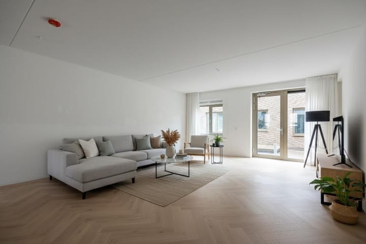 Foto 19 van 98 | Rouge | 3,5 kmrapp | Nieuw Bergen (Bouwnr. 98)