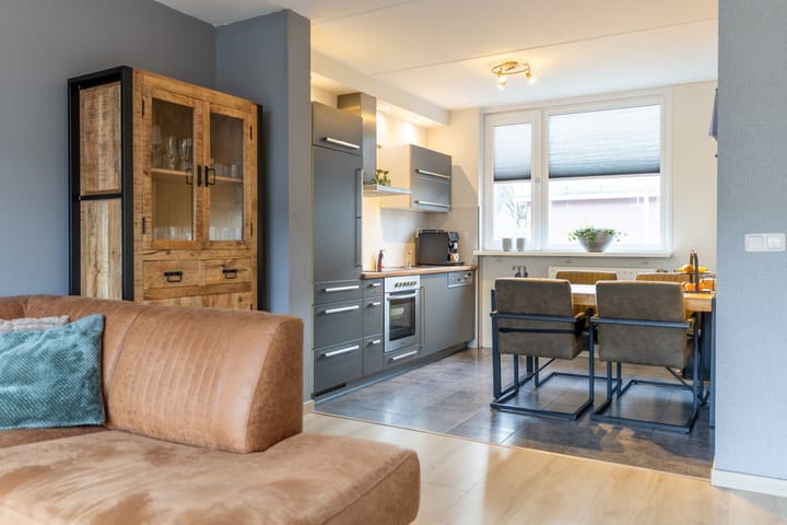 Foto 13 van Runenberghoek 42