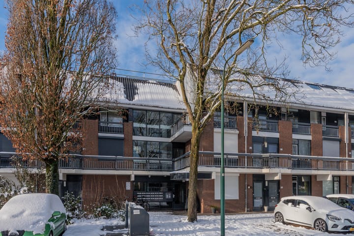 Foto 2 van Albert Einsteinweg 69