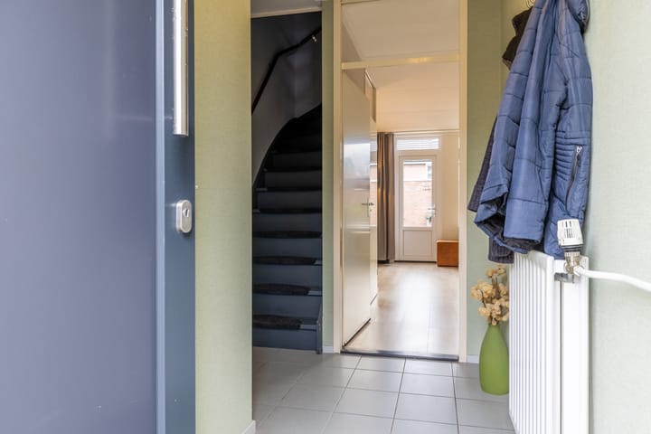 Foto 18 van Runenberghoek 42