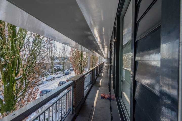 Foto 5 van Albert Einsteinweg 69