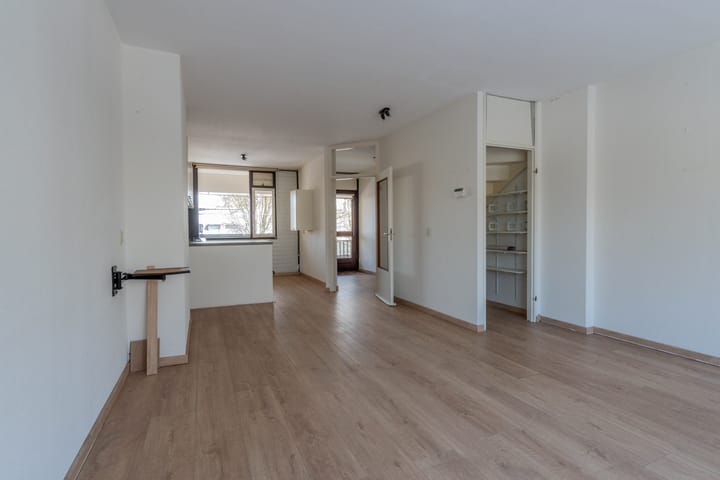 Foto 10 van Albert Einsteinweg 69