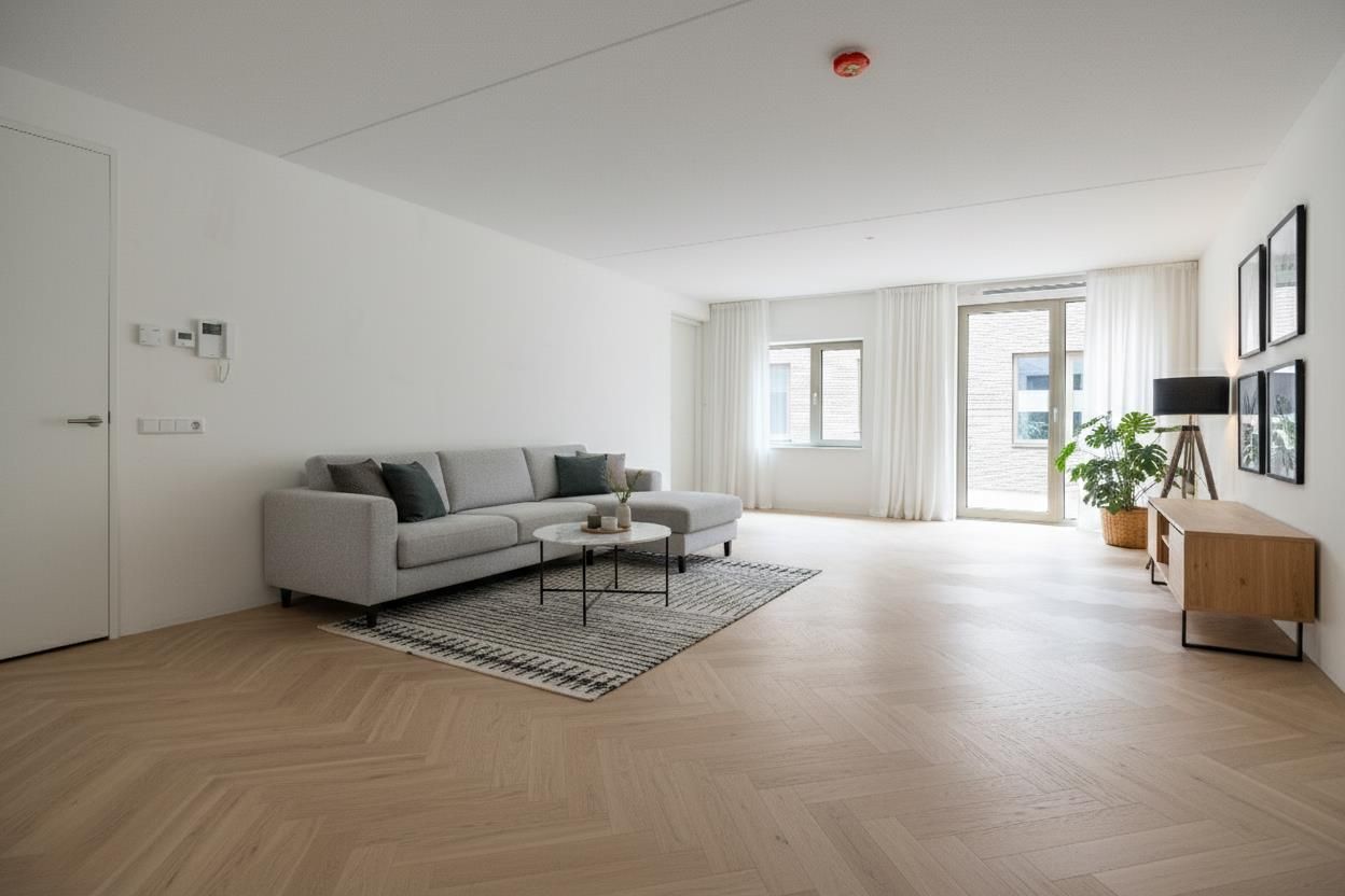 Foto 19 van 102 | Rouge | 3,5 kmrapp | Nieuw Bergen (Bouwnr. 102)