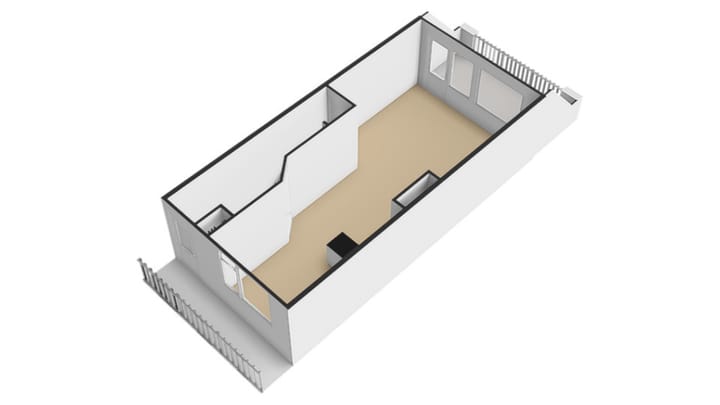 Foto 24 van Albert Einsteinweg 69