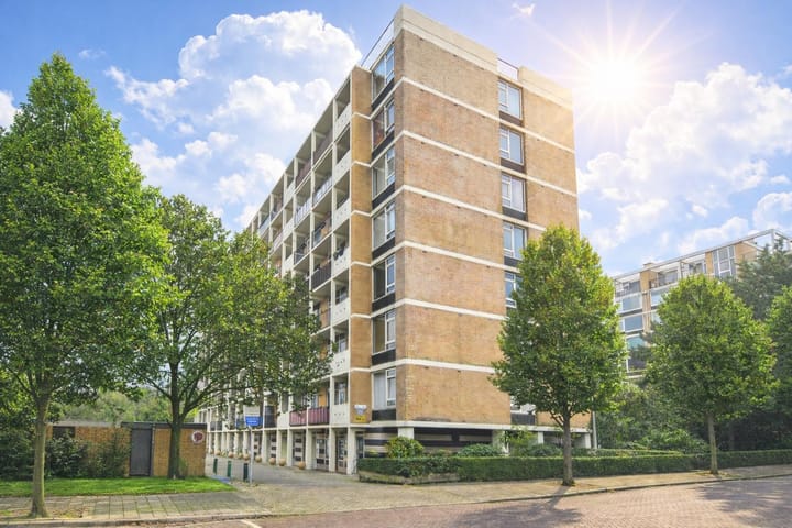 Foto 2 van Louis Davidsstraat 283